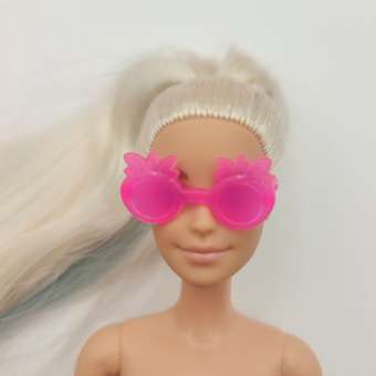 Кукла модельная Barbie PopReveal: отзыв пользователя ДетМир