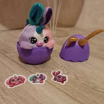 Игрушка Zuru Rainbocorns Bunnycorn в непрозрачной упаковке (Сюрприз) 9260: отзыв пользователя Детский Мир