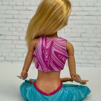 Кукла модельная Barbie Made to Move: отзыв пользователя Детский Мир