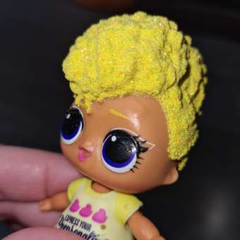 Кукла мини L.O.L. Surprise! Loves Mini Sweets: отзыв пользователя Детский Мир