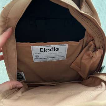 Рюкзак Elodie: отзыв пользователя Детский Мир