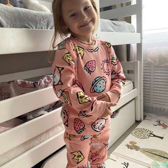 Пижама Pumbie: отзыв пользователя Детский Мир