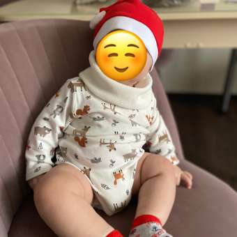 Снуд Amarobaby: отзыв пользователя Детский Мир