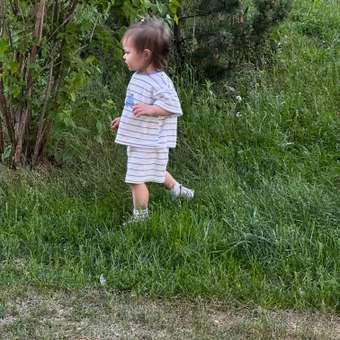 Комплект Baby Gо Trend: отзыв пользователя Детский Мир