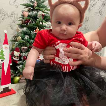 Юбка Baby boom: отзыв пользователя Детский Мир