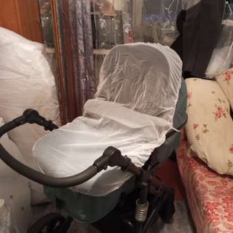 Сетка от насекомых Babyton: отзыв пользователя ДетМир
