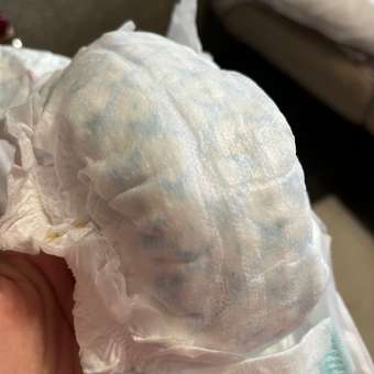 Подгузники Pampers Active Baby-Dry 3 6-10кг 82шт: отзыв пользователя Детский Мир