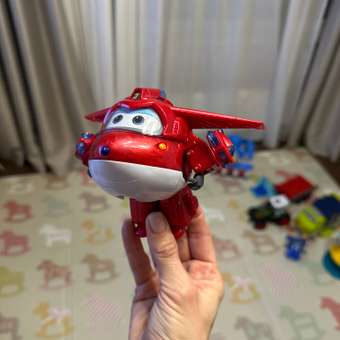 Фигурка Super Wings: отзыв пользователя Детский Мир