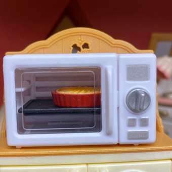 Игровой набор Sylvanian Families: отзыв пользователя Детский Мир