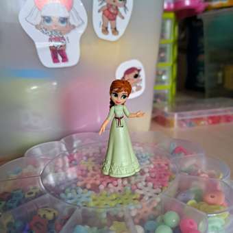 Мини-кукла Disney Princess Hasbro Холодное сердце 2 в непрозрачной упаковке (Сюрприз) E7276EU4: отзыв пользователя ДетМир