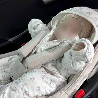 Комбинезон Baby Gо: отзыв пользователя ДетМир