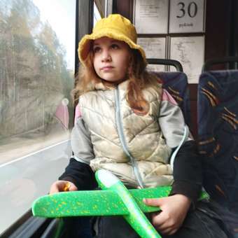 Панама Futurino Fashion: отзыв пользователя Детский Мир