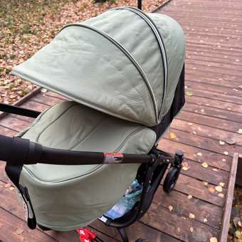 Коляска прогулочная Valco baby Snap 4 Ultra / Forest: отзыв пользователя Детский Мир