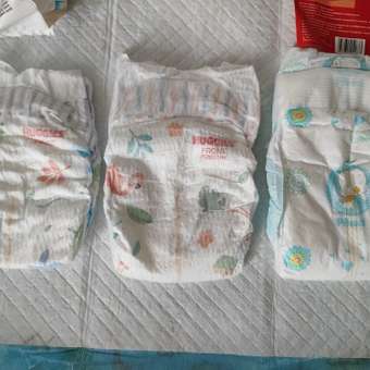 Подгузники Huggies Elite Soft для новорожденных 1 (3-5 кг) 100 шт.: отзыв пользователя ДетМир