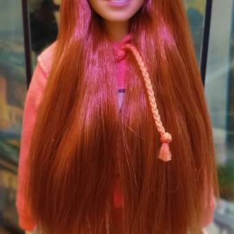 Кукла Barbie Безграничные движения 4 GXF07: отзыв пользователя ДетМир