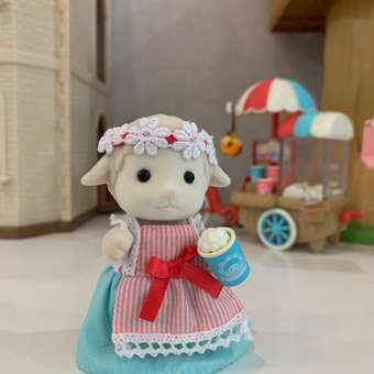 Игровой набор Sylvanian Families: отзыв пользователя Детский Мир