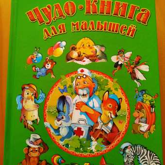 Книга Русич Сборник стихов и сказок: отзыв пользователя Детский Мир