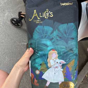 Подгузники Bebetour Alices Secret Dream M (6-9 кг) 46 шт.: отзыв пользователя Детский Мир