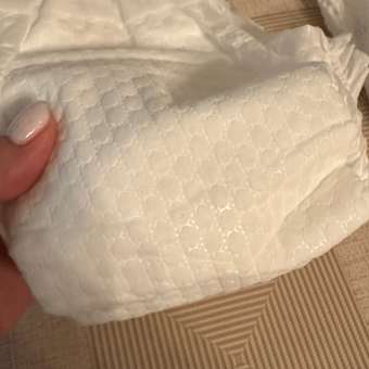 Трусики Joonies Marshmallow XL (12-17 кг) 36 шт.: отзыв пользователя Детский Мир