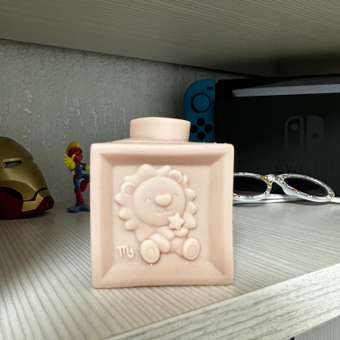 Игрушка Solmax кубики: отзыв пользователя Детский Мир