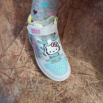Кеды Hello Kitty: отзыв пользователя ДетМир