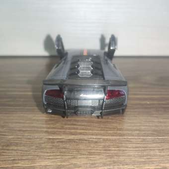 Автомобиль Mobicaro Lamborghini Murcielago Special Edition 1:32 серый: отзыв пользователя ДетМир