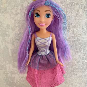 Кукла Sparkle Girlz Принцесса-единорог в ассортименте 10092BQ5/10092BQ2: отзыв пользователя Детский Мир
