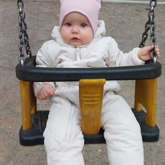Комбинезон Baby Gо: отзыв пользователя ДетМир