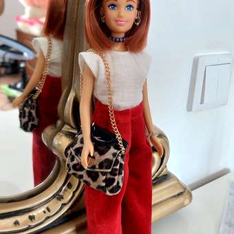 Кукла Demi Star модельная 99182: отзыв пользователя ДетМир