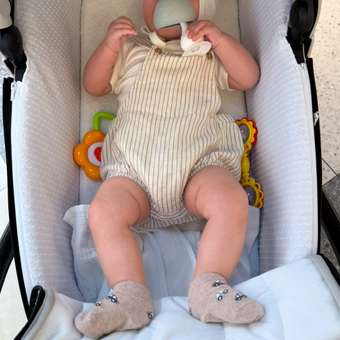 Комплект Baby Gо: отзыв пользователя Детский Мир