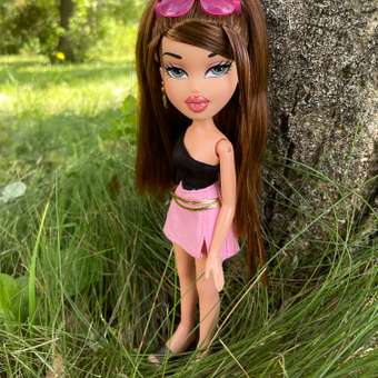 Кукла модельная Bratz Dana: отзыв пользователя Детский Мир