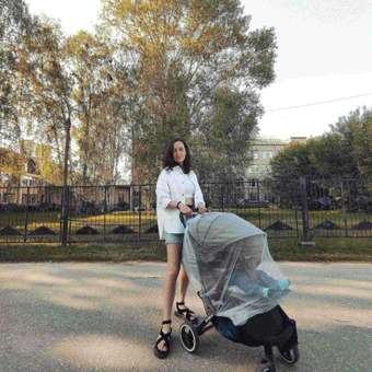 Рубашка для беременных Futurino Mama: отзыв пользователя Детский Мир