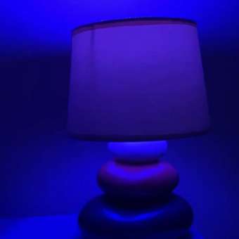 Умная лампочка iFEEL Globe Шар E14 RGB с Wi-Fi Алисой: отзыв пользователя Детский Мир
