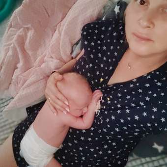 Подгузники Merries для новорожденных NB (до 5 кг) 96 шт.: отзыв пользователя ДетМир