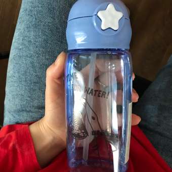 Бутылка ACOOLA 500 мл: отзыв пользователя Детский Мир