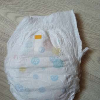 Трусики Merries XXL (15-28 кг) 26 шт.: отзыв пользователя Детский Мир