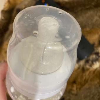 Бутылочка Philips Avent Anti-colic 330мл с 3месяцев SCF816/17: отзыв пользователя Детский Мир