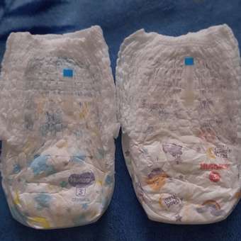 Трусики Huggies Elite Soft ночные 3 (6-11 кг) 23 шт.: отзыв пользователя Детский Мир