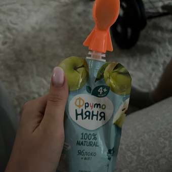 Ложка-дозатор ROXY-KIDS 2 шт.: отзыв пользователя Детский Мир