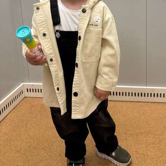 Рубашка Baby Gо: отзыв пользователя Детский Мир