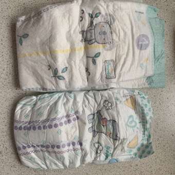 Подгузники Pampers Premium Care 4 9-14кг 82шт: отзыв пользователя ДетМир