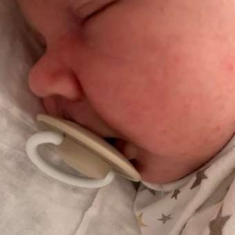 Пустышка BIBS от 0 мес.: отзыв пользователя Детский Мир