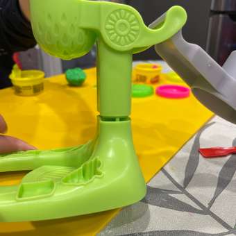 Набор игровой Play-Doh Масса для лепки Любимые блюда Сок E74375L0: отзыв пользователя Детский Мир