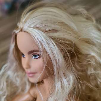Кукла Barbie коллекционная BMR1959 GHT92: отзыв пользователя Детский Мир