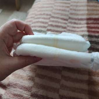 Трусики MARABU Active Baby L 56 шт.: отзыв пользователя Детский Мир