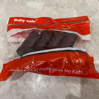 Защита на углы Baby Safe XY-037 коричневый: отзыв пользователя Детский Мир