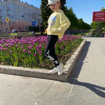Худи Futurino Fashion: отзыв пользователя ДетМир