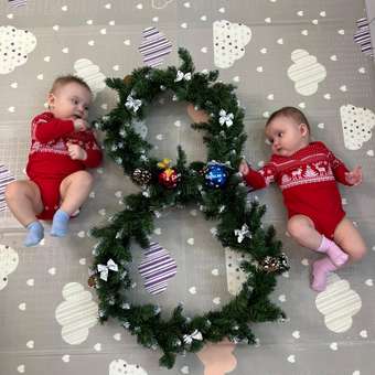 Боди KiMMi Baby: отзыв пользователя Детский Мир