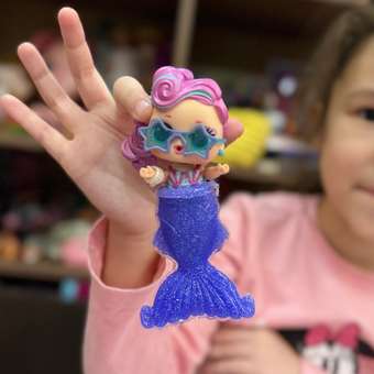 Кукла мини L.O.L. Surprise! Mermaids Tots: отзыв пользователя ДетМир