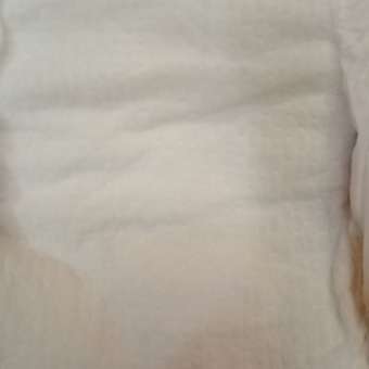 Трусики BabyGo Comfort XL (12-16 кг) 38 шт.: отзыв пользователя Детский Мир